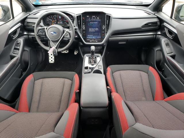 JF1GUHJCXR8223368 Subaru IMPREZA RS