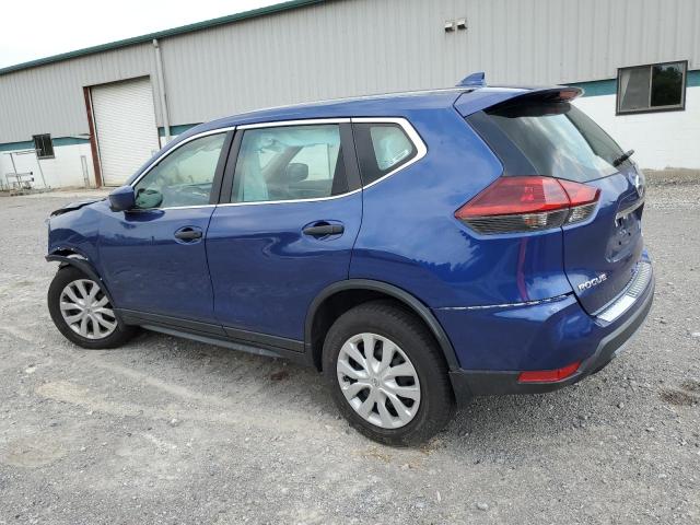 5N1AT2MV9KC787489 Nissan ROGUE S