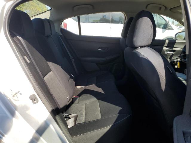 3N1AB8CV8LY306431 Nissan SENTRA SV