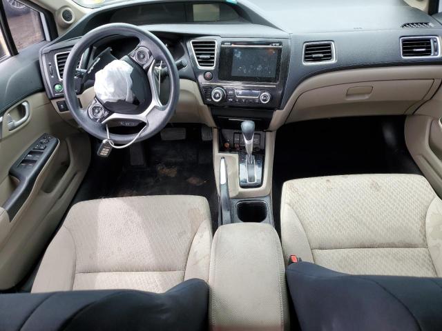 19XFB2F82EE074919 Honda Civic