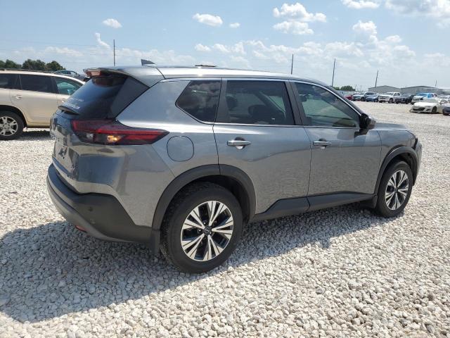 5N1BT3BA4PC821209 Nissan ROGUE SV