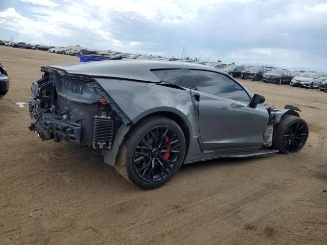 1G1YU2D63H5603923 Chevrolet Corvette Z