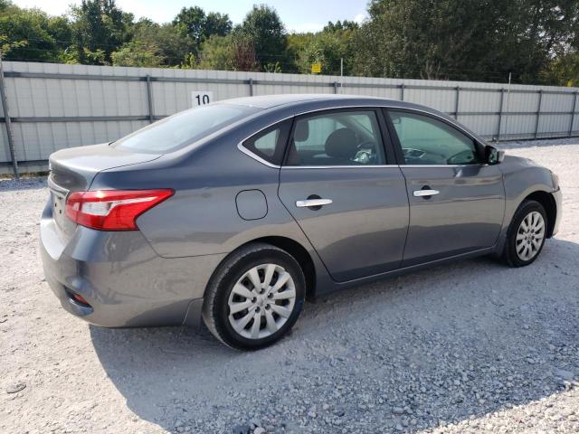 3N1AB7AP0JY218257 Nissan SENTRA S