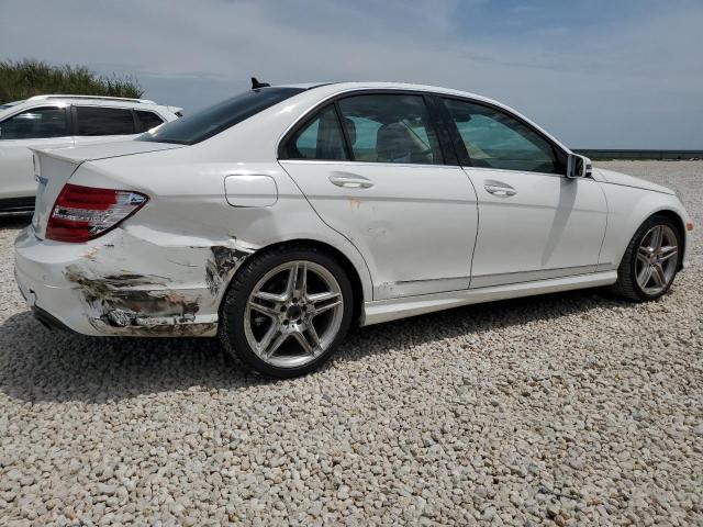 WDDGF5HB9EA923777 Mercedes-Benz C 350