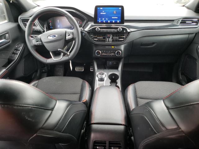 1FMCU9MN6PUA11014 Ford Escape St