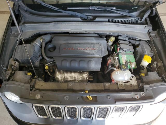 ZACCJBBT0FPB55730 Jeep RENEGADE L