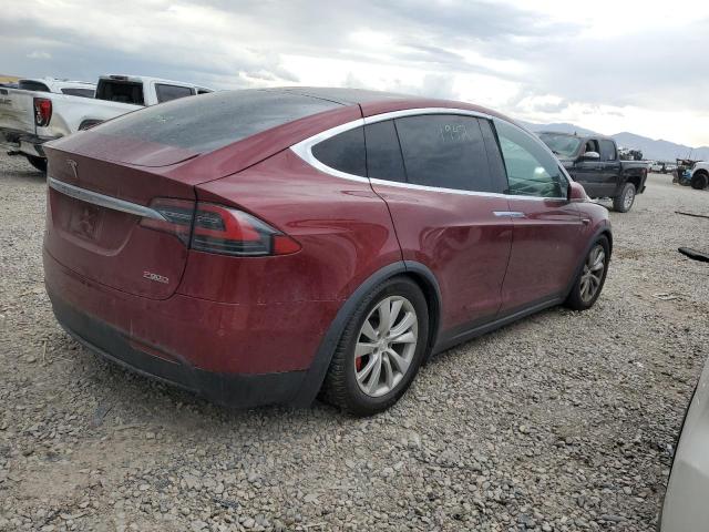 5YJXCAE41GFS02722 Tesla MODEL X