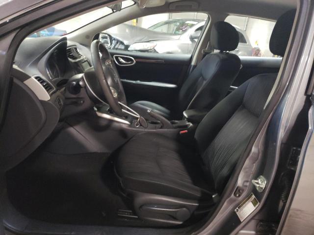 3N1AB7AP3KY428031 Nissan SENTRA S