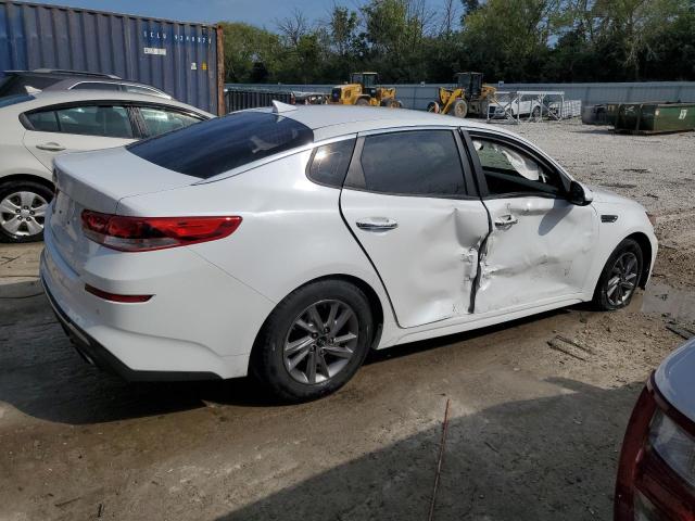 5XXGT4L36LG452122 KIA Optima Lx