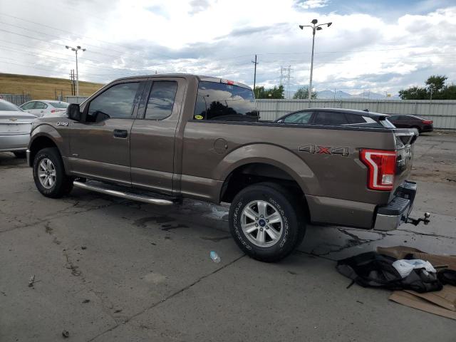 1FTEX1EP9GKG05730 Ford F150 SUPER