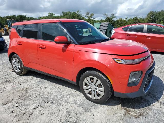 KNDJ23AU6L7706922 KIA SOUL LX