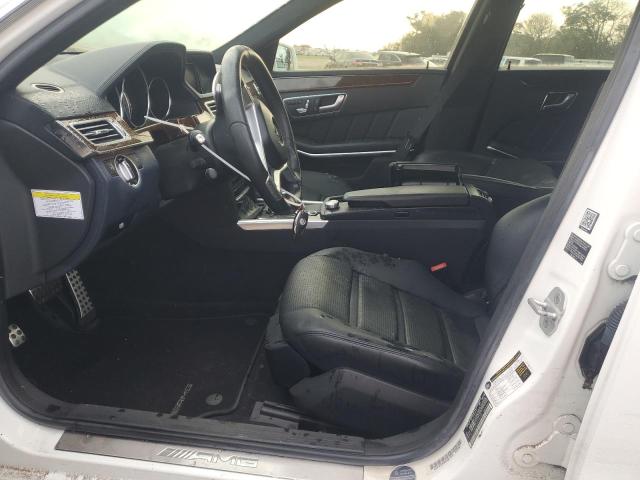 WDDHF9CB5EA839068 Mercedes-Benz E 63 Amg
