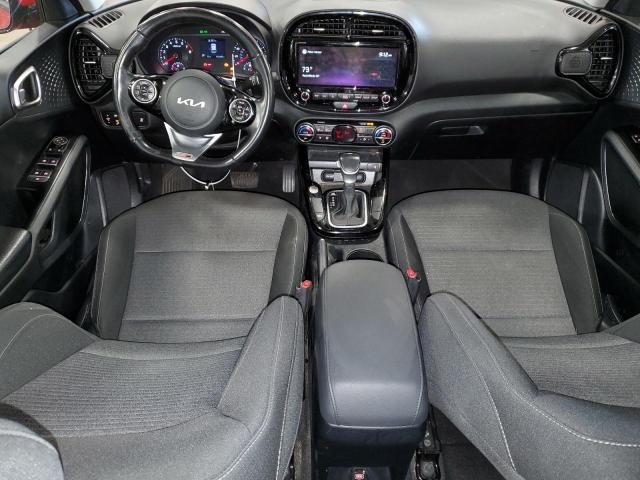 KNDJ63AUXN7153828 KIA SOUL GT LI