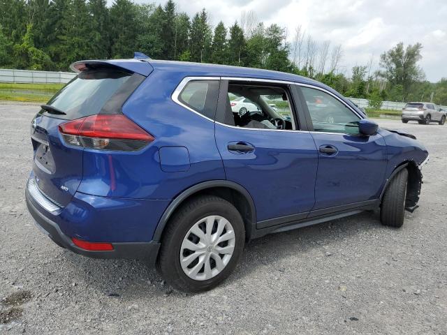 5N1AT2MV9KC787489 Nissan ROGUE S