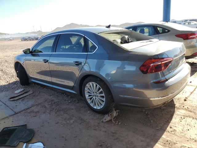 2017 VOLKSWAGEN PASSAT SE 1VWBT7A34HC019773  67195424