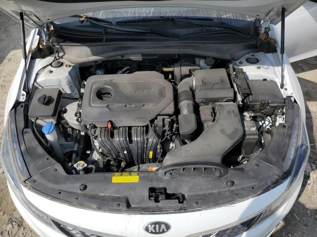 5XXGT4L36LG452122 KIA Optima Lx