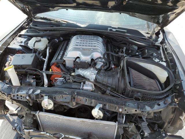 2C3CDZC91PH544050 Dodge Challenger