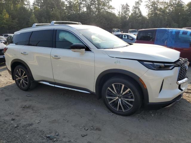 5N1DL1GS6PC371397 Infiniti QX60 SENSO