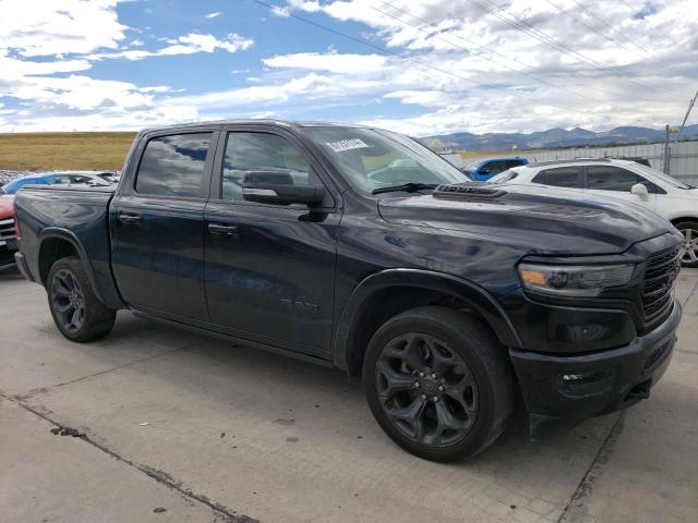 1C6SRFHT9LN417566 RAM 1500 Limit