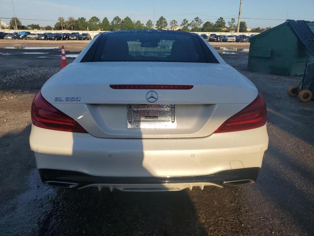 W1KJK7DA4LF061255 Mercedes-Benz SL 550