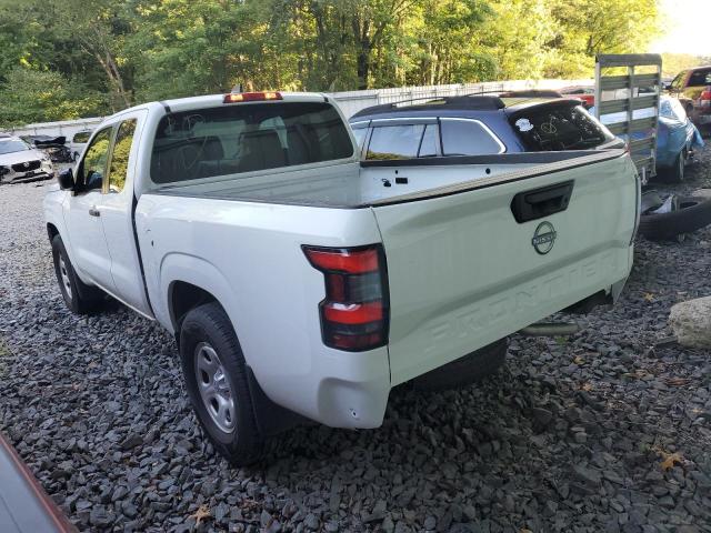1N6ED1CL9NN653990 Nissan FRONTIER S