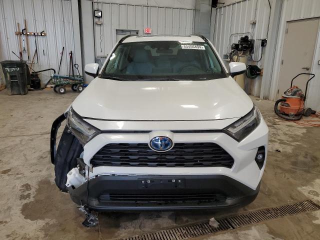 2T3B6RFV5RW047614 Toyota RAV4 XLE P