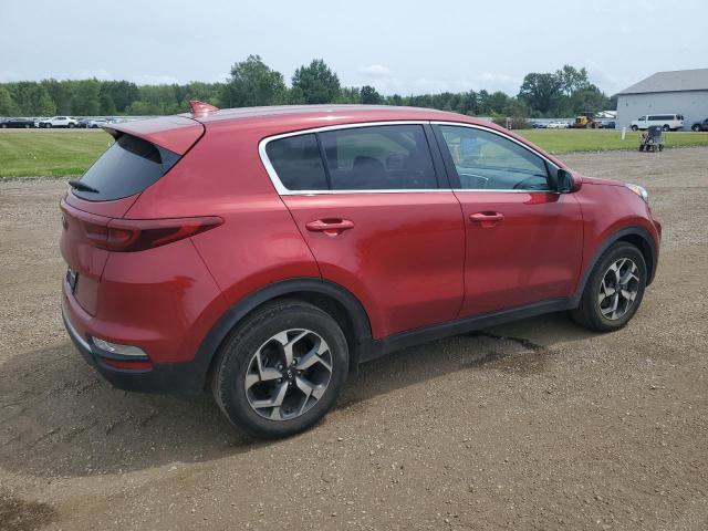 KNDPM3AC3N7003499 KIA SPORTAGE L