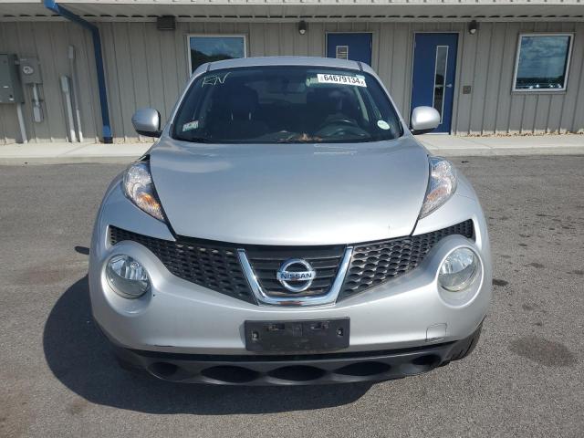 JN8AF5MV1ET360345 Nissan JUKE S