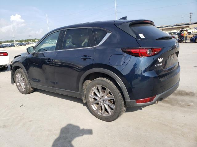 JM3KFADM2K1558656 Mazda CX-5 GRAND