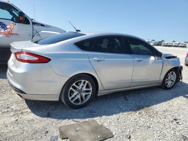 3FA6P0H7XGR391990 Ford FUSION SE