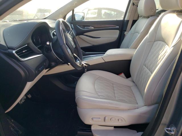 5GAEVCKW0PJ178376 Buick Enclave Av