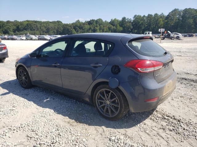 KNAFK5A83G5607056 KIA FORTE LX