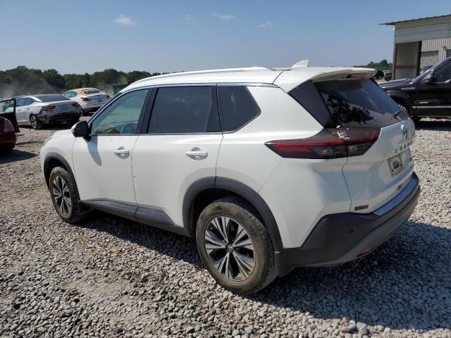 5N1AT3BA1MC672927 Nissan ROGUE SV