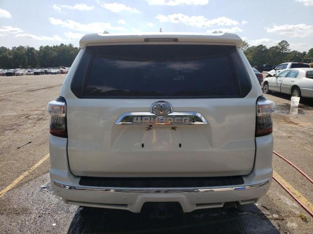 JTEBU5JR2J5571142 Toyota 4RUNNER SR