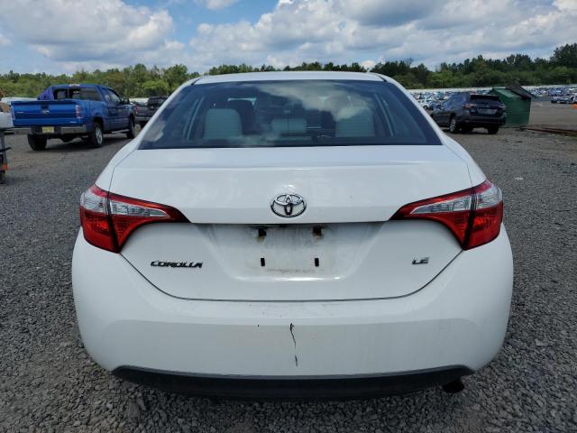 2T1BURHE0FC444818 Toyota COROLLA L
