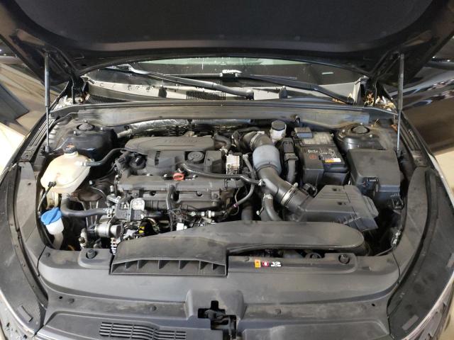 5XXG14J24NG166062 KIA K5 LXS