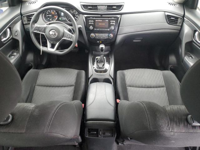 KNMAT2MT4HP517557 Nissan ROGUE S