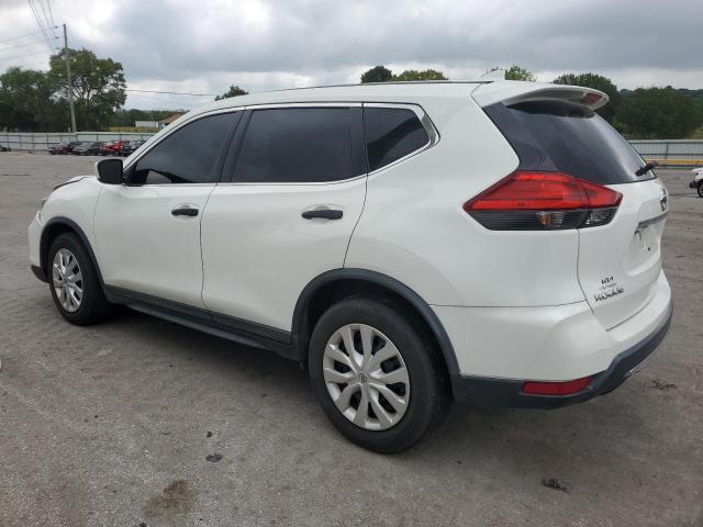 KNMAT2MT4HP517557 Nissan ROGUE S