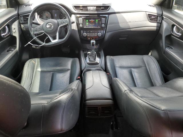 JN8AT2MT2JW468276 Nissan ROGUE S