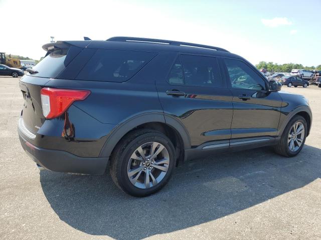 1FMSK8DH2NGA16860 Ford EXPLORER X
