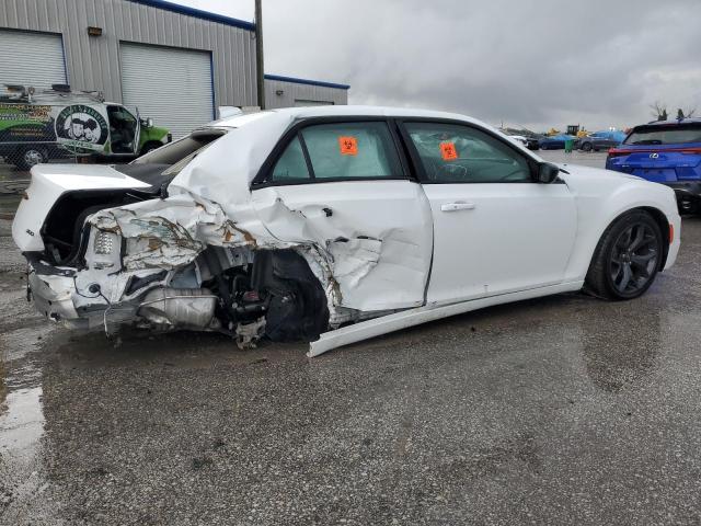 2C3CCAAG0NH236760 Chrysler 300 TOURIN