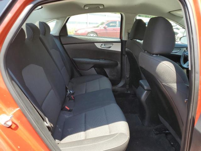 3KPF24AD5PE638291 KIA FORTE LX