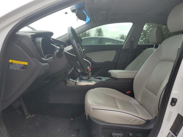 KNAGN4AD3G5093163 KIA OPTIMA HYB