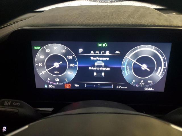 KNDCR3L1XP5022691 KIA Niro Wind