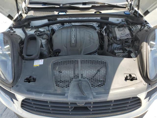 WP1AA2A58MLB17626 Porsche Macan