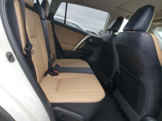 JTMYFREV3HJ134467 Toyota RAV4 LIMIT