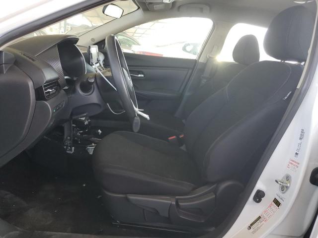 3N1AB8BV8LY262285 Nissan SENTRA S