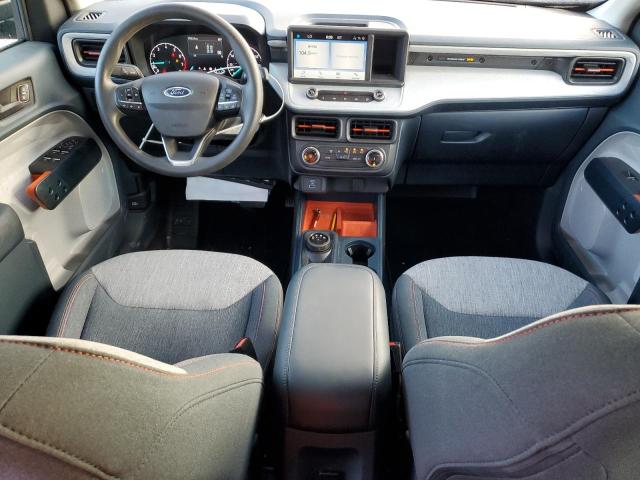 3FTTW8F90NRB14832 Ford MAVERICK X