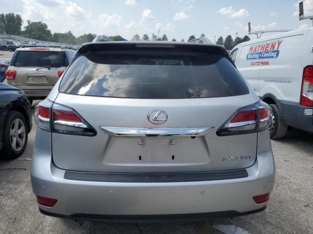 2T2BK1BA1EC240925 Lexus RX 350 BAS