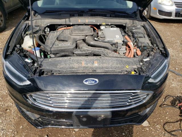 3FA6P0SU0HR151900 Ford FUSION TIT